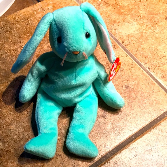 Ty Other - NWT ty Hippity